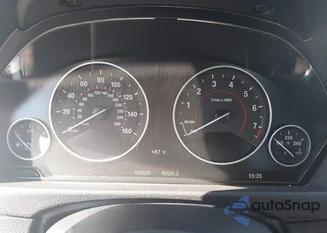 2019 BMW 430I z USA, uszkodzony, nr VIN WBA4W3C56KAF92588